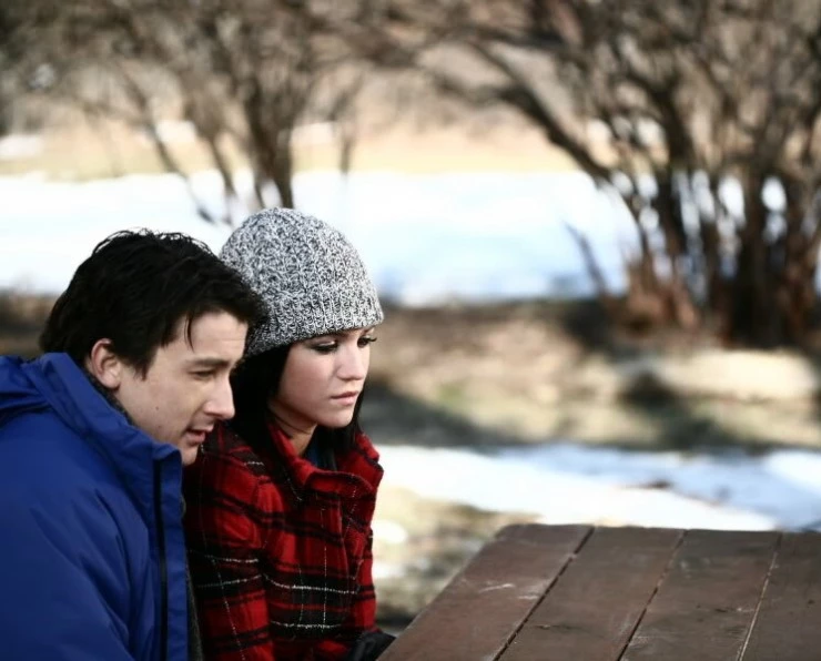 Злобный тип (2009) через торрент скачать Злобный тип (2009) фильм через торрент скачать