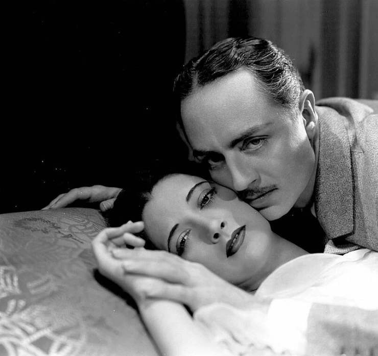 Путешествие в одну сторону (1932) в хорошем качестве через торрент Путешествие в одну сторону (1932) фильм в хорошем качестве через торрент