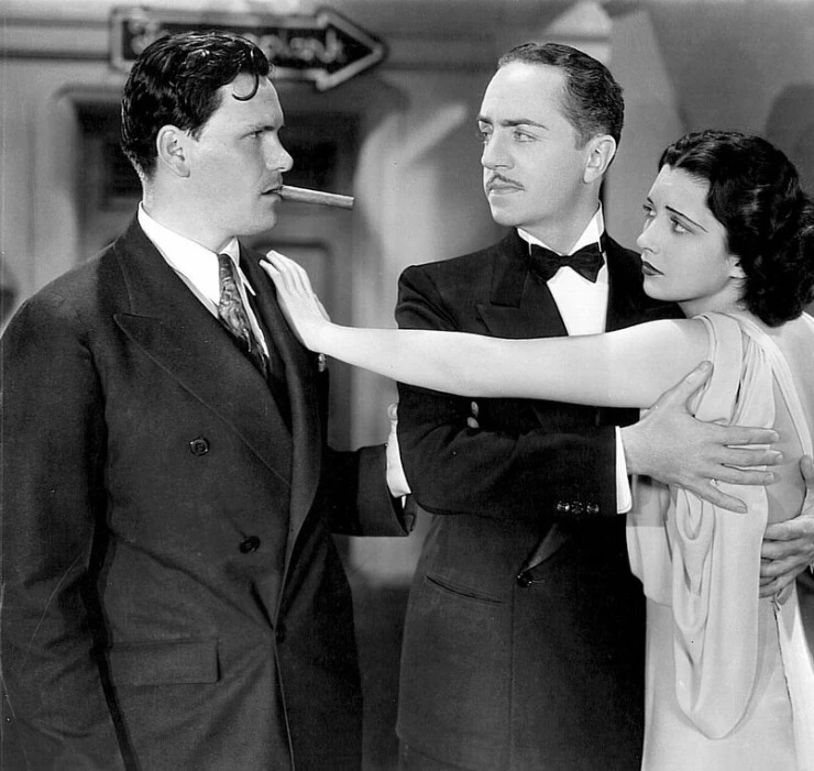 Путешествие в одну сторону (1932) через торрент бесплатно Путешествие в одну сторону (1932) фильм через торрент бесплатно