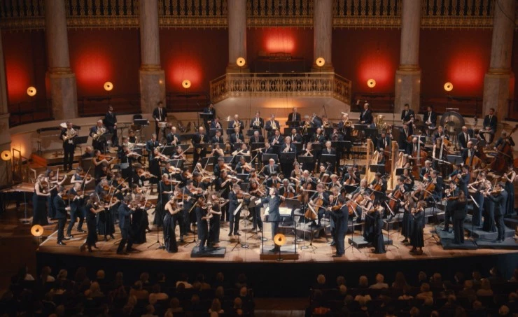 Курентзис: Utopia (2023) через торрент скачать Курентзис: Utopia (2023) фильм через торрент скачать