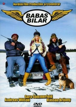 Наживка / Babas bilar (2005) фильм скачать через торрент в хорошем качестве
