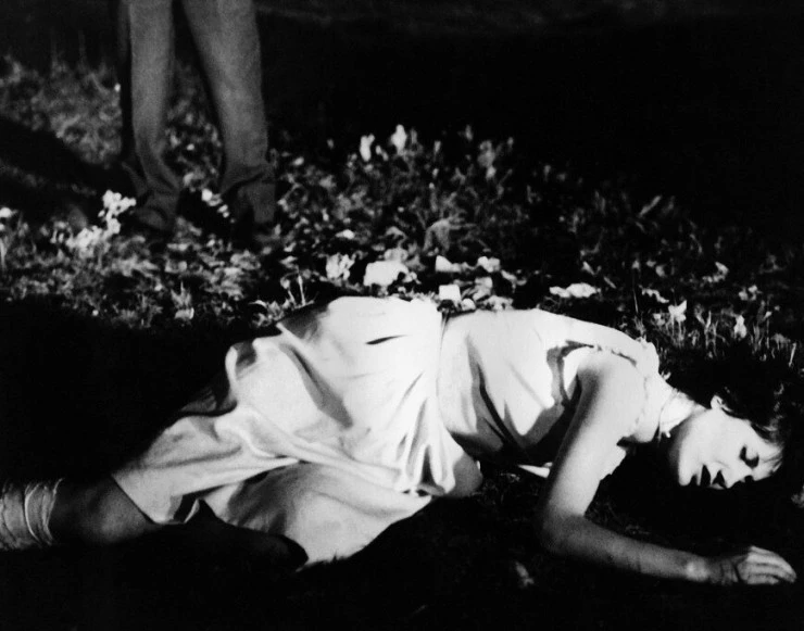 Аккаттоне (1961) в хорошем качестве через торрент Аккаттоне (1961) фильм в хорошем качестве через торрент