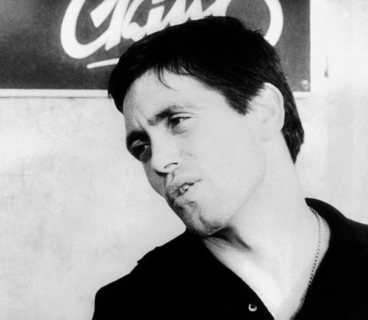 Аккаттоне (1961) через торрент скачать Аккаттоне (1961) фильм через торрент скачать