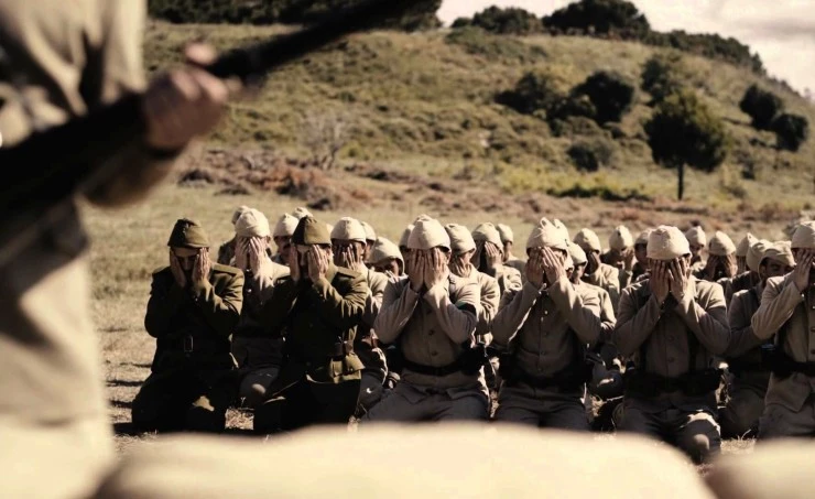 Чанаккале год 1915 (2012) в хорошем качестве через торрент Чанаккале год 1915 (2012) фильм в хорошем качестве через торрент