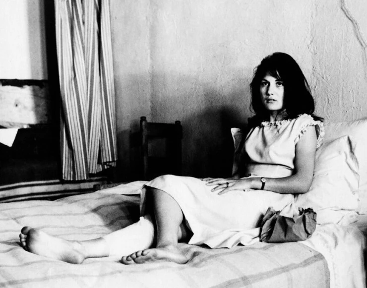 Аккаттоне (1961) через торрент бесплатно Аккаттоне (1961) фильм через торрент бесплатно