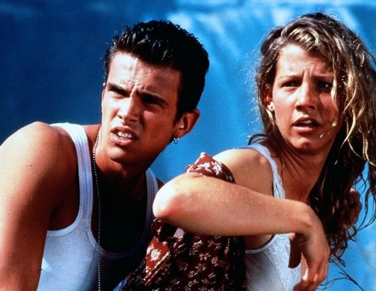 Затерянные в Африке (1994) через торрент скачать Затерянные в Африке (1994) фильм через торрент скачать