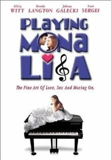 100 проблем и девушка / Playing Mona Lisa (2000) фильм скачать через торрент в хорошем качестве