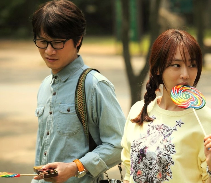 Моя обычная история любви (2014) через торрент скачать Моя обычная история любви (2014) фильм через торрент скачать