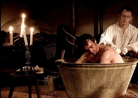 Протей (2003) через торрент скачать Протей (2003) фильм через торрент скачать