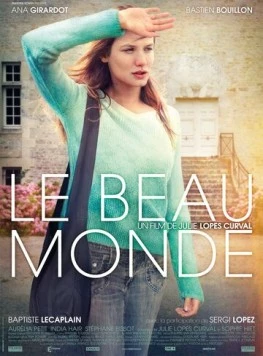 Прекрасный мир / Le beau monde (2014) фильм скачать через торрент в хорошем качестве