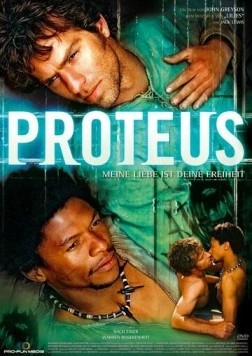 Протей / Proteus (2003) фильм скачать через торрент в хорошем качестве