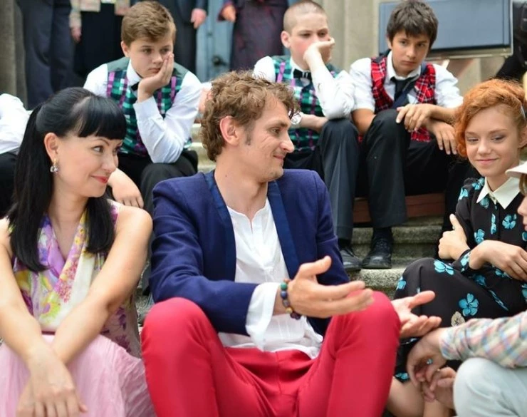 Трубач (2014) через торрент бесплатно Трубач (2014) фильм через торрент бесплатно