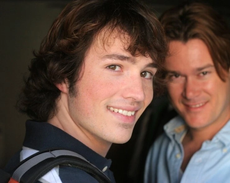 Ангел по имени Билли (2007) в хорошем качестве через торрент Ангел по имени Билли (2007) фильм в хорошем качестве через торрент