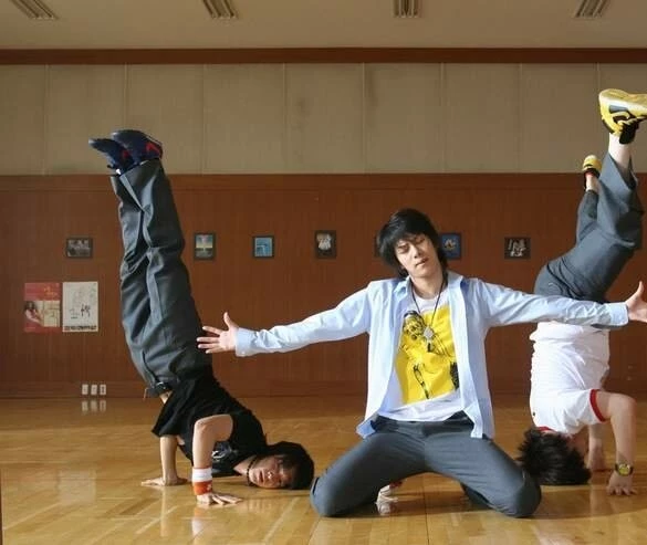 Нападение на золотых мальчиков (2007) через торрент скачать Нападение на золотых мальчиков (2007) фильм через торрент скачать