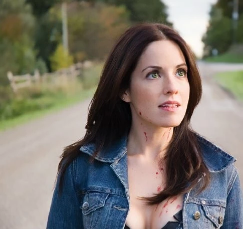 Воскрешение проклятых (2007) через торрент бесплатно Воскрешение проклятых (2007) фильм через торрент бесплатно