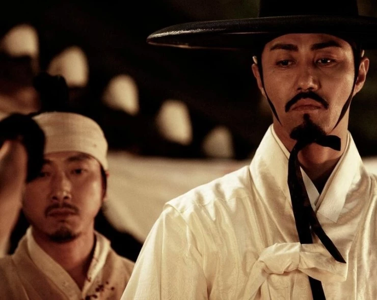 Кровавые клинки (2010) через торрент бесплатно Кровавые клинки (2010) фильм через торрент бесплатно