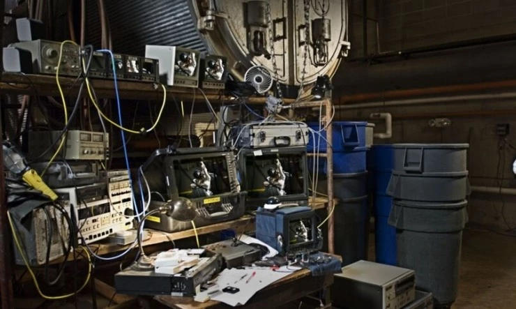 Зимние мертвецы (2008) через торрент скачать Зимние мертвецы (2008) фильм через торрент скачать