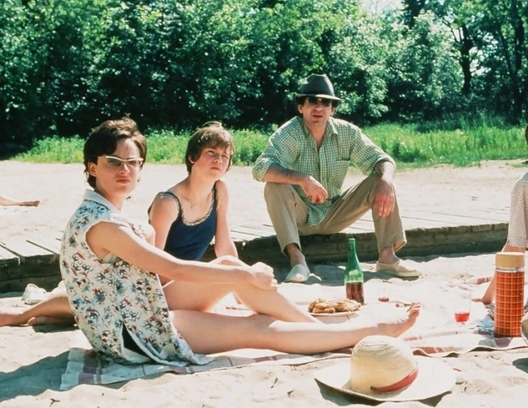 Освободи меня (1999) в хорошем качестве через торрент Освободи меня (1999) фильм в хорошем качестве через торрент