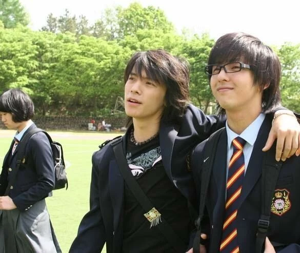 Нападение на золотых мальчиков (2007) в хорошем качестве через торрент Нападение на золотых мальчиков (2007) фильм в хорошем качестве через торрент