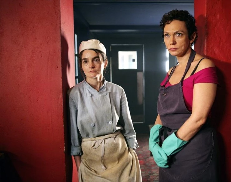 Я так ненавижу свою работу (2007) через торрент скачать Я так ненавижу свою работу (2007) фильм через торрент скачать