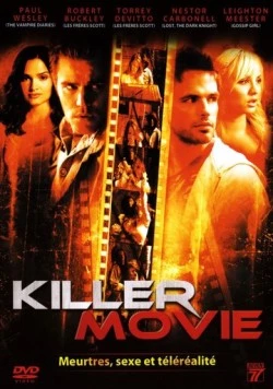 Зимние мертвецы / Killer Movie (2008) фильм скачать через торрент в хорошем качестве