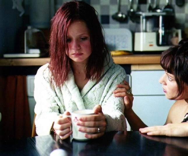 Занимаются ли рыбы любовью? (2002) в хорошем качестве через торрент Занимаются ли рыбы любовью? (2002) фильм в хорошем качестве через торрент