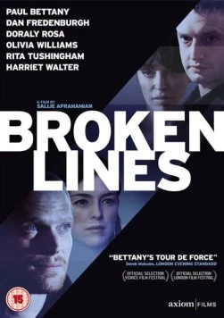 Ломаные линии / Broken Lines (2008) фильм скачать через торрент в хорошем качестве