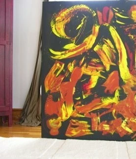 Мой малыш смог бы это нарисовать (2007) через торрент бесплатно Мой малыш смог бы это нарисовать (2007) фильм через торрент бесплатно