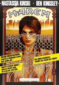 Гарем / Harem (1985) фильм скачать через торрент в хорошем качестве