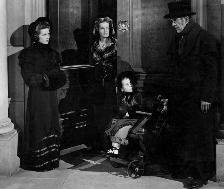 Похититель тел (1945) через торрент бесплатно Похититель тел (1945) фильм через торрент бесплатно