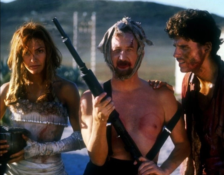 Язык-убийца (1996) в хорошем качестве через торрент Язык-убийца (1996) фильм в хорошем качестве через торрент