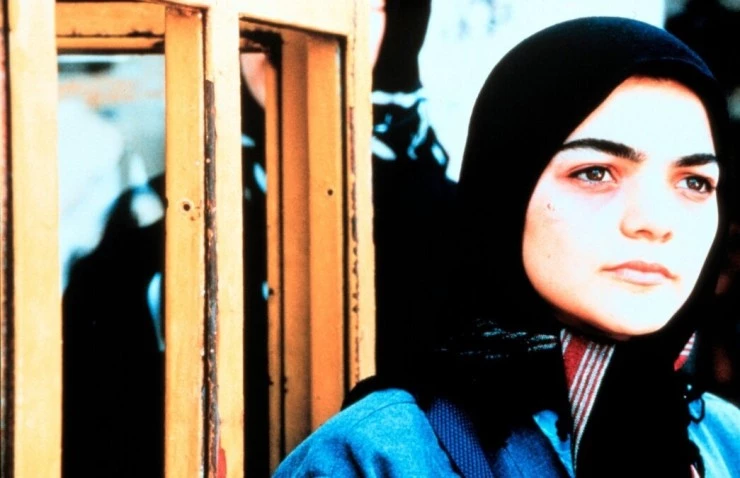 Круг (2000) через торрент скачать Круг (2000) фильм через торрент скачать