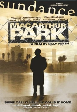 Парк МакАртура / MacArthur Park (2001) фильм скачать через торрент в хорошем качестве