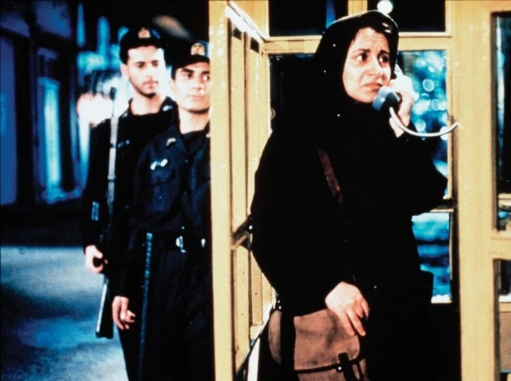 Круг (2000) в хорошем качестве через торрент Круг (2000) фильм в хорошем качестве через торрент