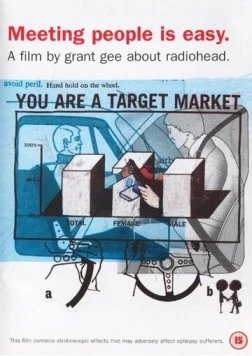 Знакомиться с людьми просто / Meeting People Is Easy (1998) фильм скачать через торрент в хорошем качестве