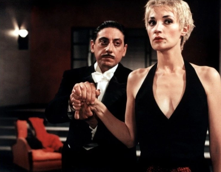 Попробуй узнай (2001) через торрент бесплатно Попробуй узнай (2001) фильм через торрент бесплатно