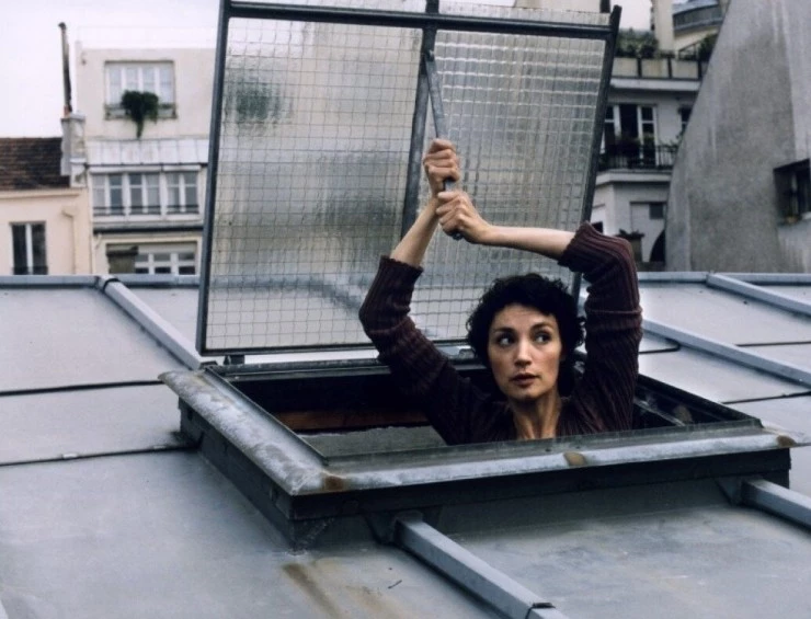 Попробуй узнай (2001) в хорошем качестве через торрент Попробуй узнай (2001) фильм в хорошем качестве через торрент