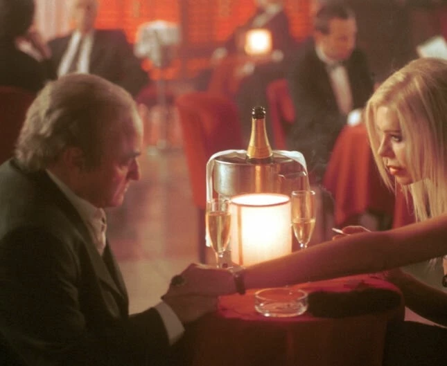 Цвет крови (2004) в хорошем качестве через торрент Цвет крови (2004) фильм в хорошем качестве через торрент