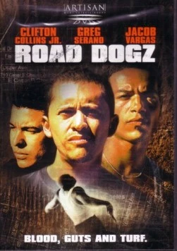 Дорожные псы / Road Dogz (2002) фильм скачать через торрент в хорошем качестве