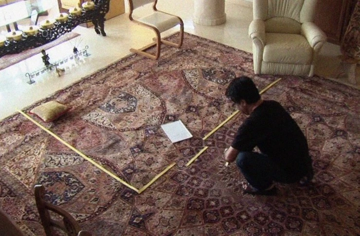 Это не фильм (2011) через торрент бесплатно Это не фильм (2011) фильм через торрент бесплатно