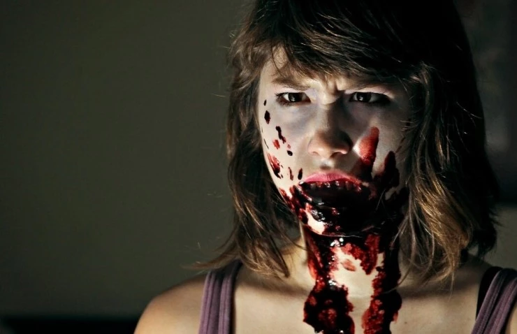 Мой вампирский роман (2011) через торрент скачать Мой вампирский роман (2011) фильм через торрент скачать