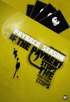 Время расплаты / Payback Season (2012) фильм скачать через торрент в хорошем качестве