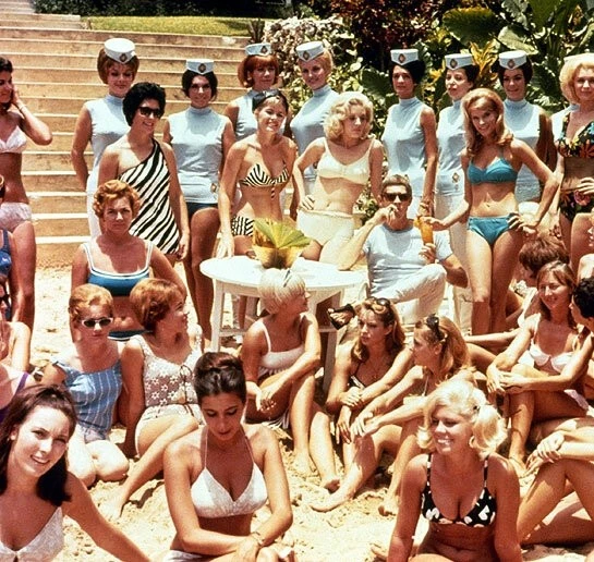 Двойник Флинта (1967) в хорошем качестве через торрент Двойник Флинта (1967) фильм в хорошем качестве через торрент