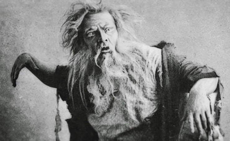 Загадка Шаляпина (2023) в хорошем качестве через торрент Загадка Шаляпина (2023) фильм в хорошем качестве через торрент