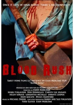 Напор крови / Blood Rush (2012) фильм скачать через торрент в хорошем качестве