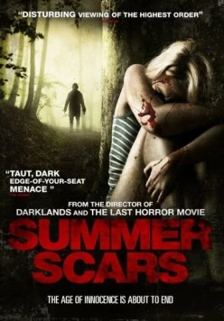 Летние шрамы / Summer Scars (2007) фильм скачать через торрент в хорошем качестве