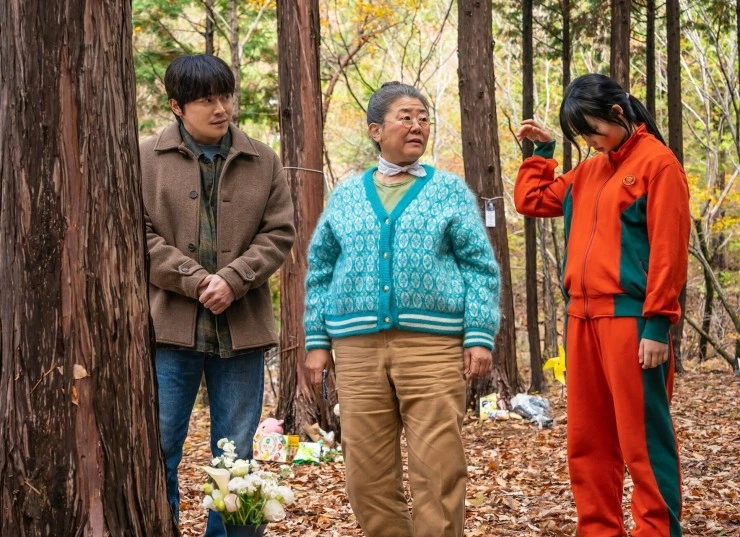 Моя дочь – зомби (2025) в хорошем качестве через торрент Моя дочь – зомби (2025) фильм в хорошем качестве через торрент