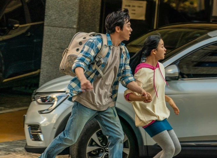 Моя дочь – зомби (2025) через торрент скачать Моя дочь – зомби (2025) фильм через торрент скачать