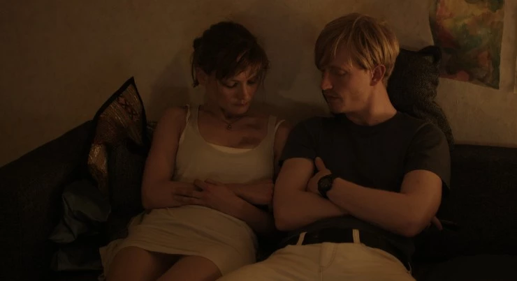 Жена полицейского (2013) в хорошем качестве через торрент Жена полицейского (2013) фильм в хорошем качестве через торрент