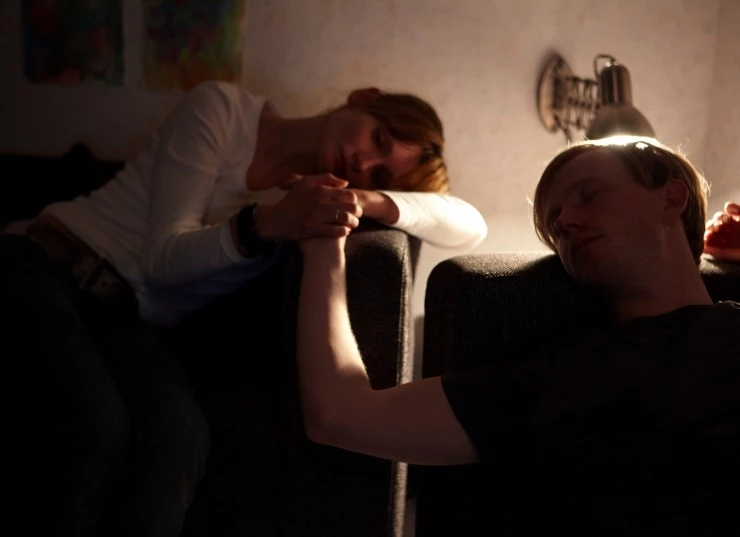 Жена полицейского (2013) через торрент бесплатно Жена полицейского (2013) фильм через торрент бесплатно